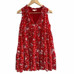 Sezane Arielle Dress